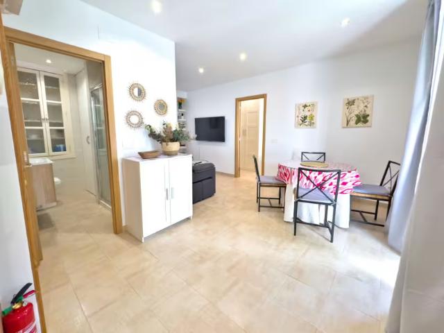 Apartamentos 1 Dormitorio Marbella Marbella ELS96382369
