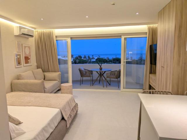 Apartamentos 1 Dormitorio Marbella Marbella ES105360673