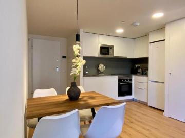 Apartamentos 1 Dormitorio Mataró Mataró ES100681548