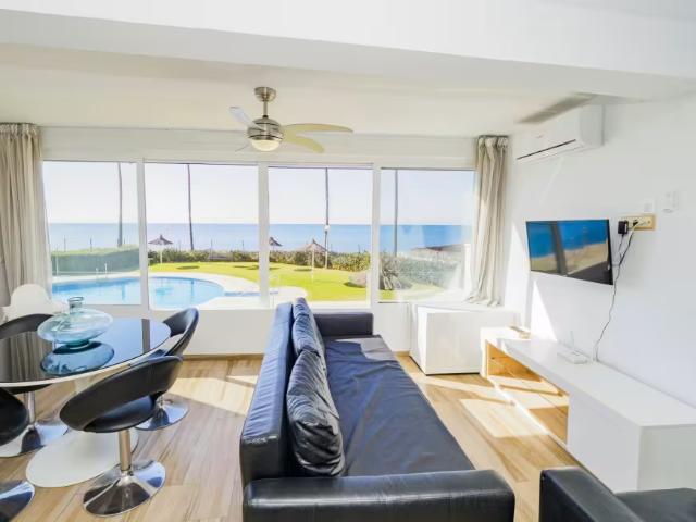 Apartamentos 1 Dormitorio Mijas Mijas ES100357381