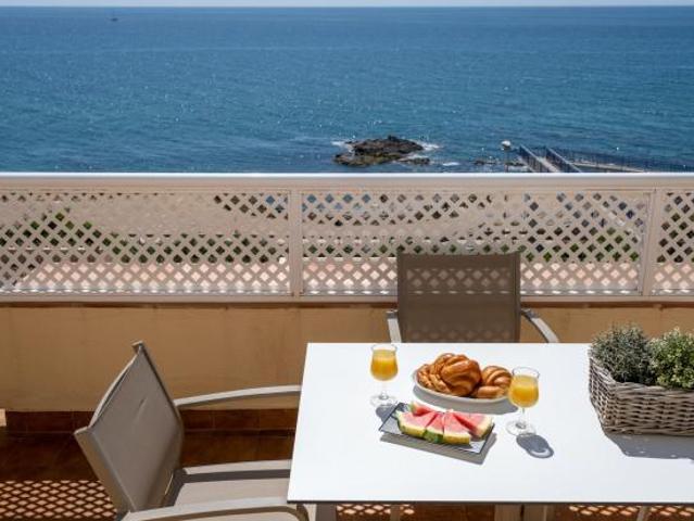 Apartamentos 1 Dormitorio Mijas Mijas ES70137811
