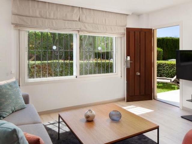 Apartamentos 1 Dormitorio Mijas Mijas ES70137819
