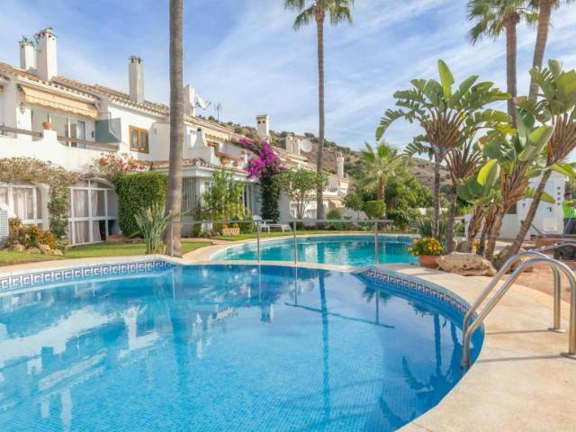 Apartamentos 1 Dormitorio Mijas Mijas ES94963780