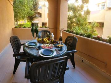 Apartamentos 1 Dormitorio Mijas Mijas ES99280575