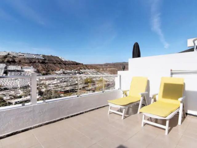 Apartamentos 1 Dormitorio Mogán Mogán ES99385156