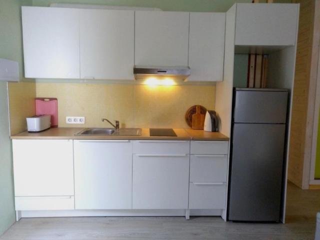 Apartamentos 1 Dormitorio MOLINA DE SEGURA MOLINA DE SEGURA ES105716835