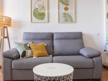 Apartamentos 1 Dormitorio Nueva Andalucia Nueva Andalucia ES95845677