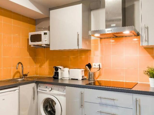 Apartamentos 1 Dormitorio Navacerrada Navacerrada ES105282616