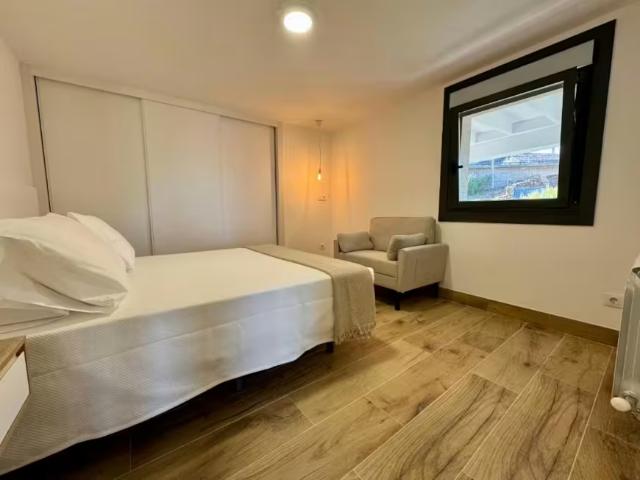 Apartamentos 1 Dormitorio Nigrán Nigrán ELS98537074