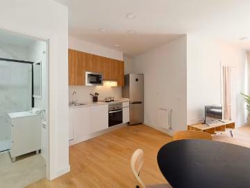 Apartamentos 1 Dormitorio Oviedo Oviedo ES97162772
