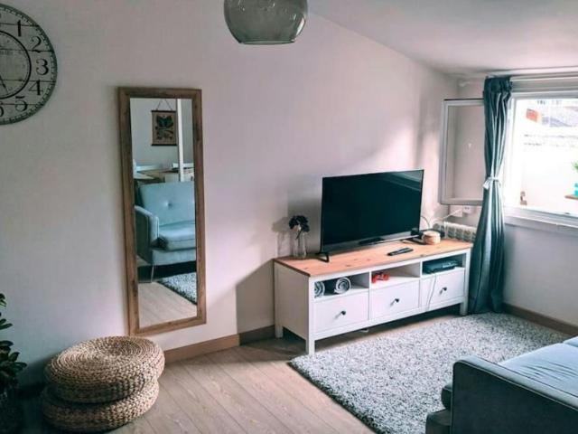 Apartamentos 1 Dormitorio A Coruña A Coruña ES105758972