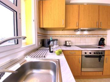 Apartamentos 1 Dormitorio Adeje Adeje ES99383904