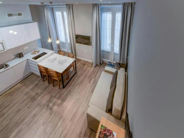 Apartamentos 1 Dormitorio Alcalá De Henares Alcalá De Henares ES105010101