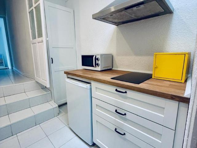 Apartamentos 1 Dormitorio Alcalá De Henares Alcalá De Henares ES98506262