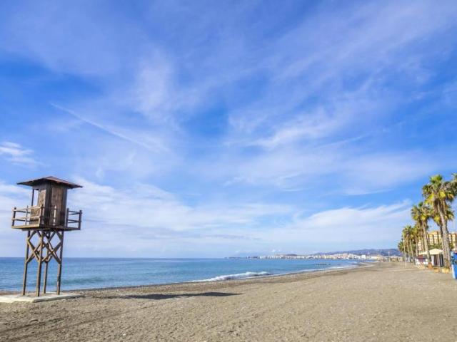 Apartamentos 1 Dormitorio Algarrobo Algarrobo ES105544540