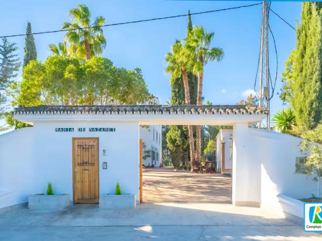 Apartamentos 1 Dormitorio Alhaurín El Grande Alhaurín El Grande ELS98293801
