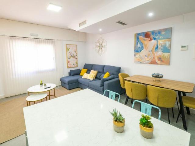 Apartamentos 1 Dormitorio Alhaurín El Grande Alhaurín El Grande ES104183249