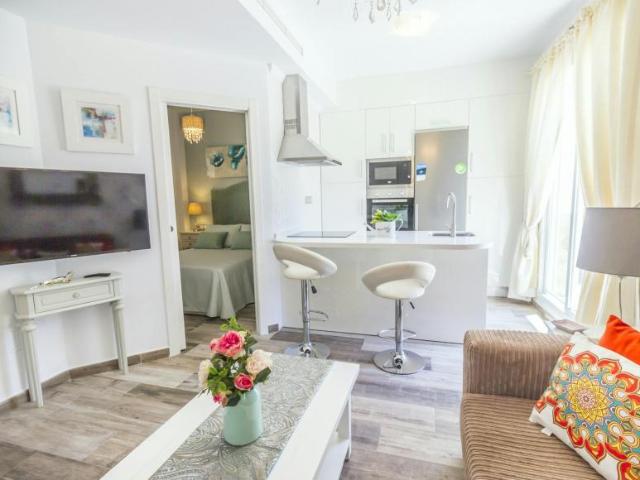 Apartamentos 1 Dormitorio Alhaurín El Grande Alhaurín El Grande ES105025238