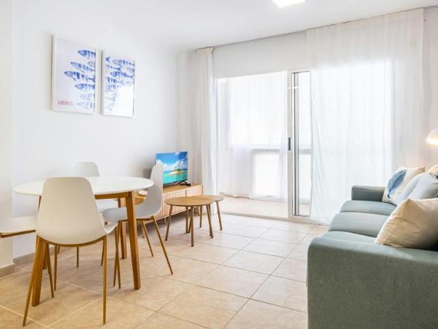 Apartamentos 1 Dormitorio Alicante Alicante ES105151543