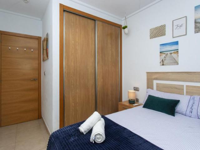 Apartamentos 1 Dormitorio Alicante Alicante ES105488304