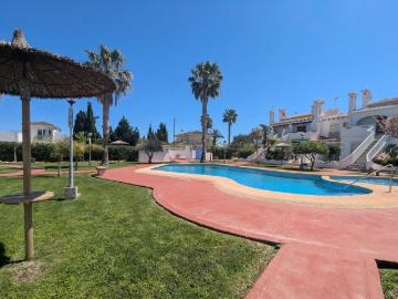 Apartamentos 1 Dormitorio Alicante Alicante ES101691035