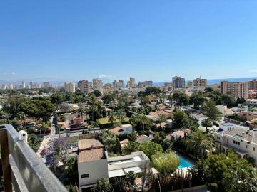Apartamentos 1 Dormitorio Alicante Alicante ES102850764