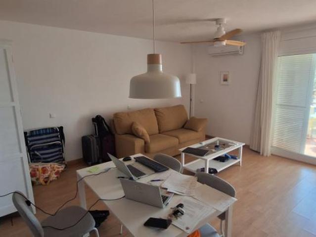 Apartamentos 1 Dormitorio Almería Almería ES103696209