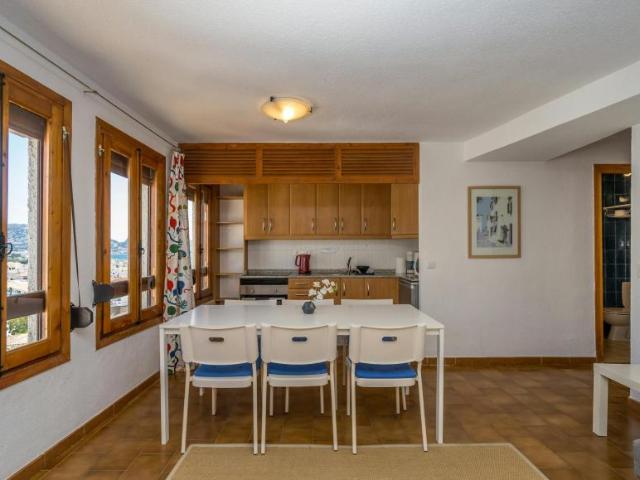 Apartamentos 1 Dormitorio Altea Altea ELS105602676