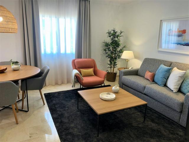 Apartamentos 1 Dormitorio Archidona Archidona ELS70137661