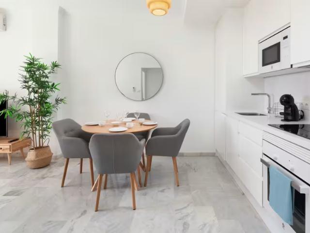 Apartamentos 1 Dormitorio Archidona Archidona ELS98364645