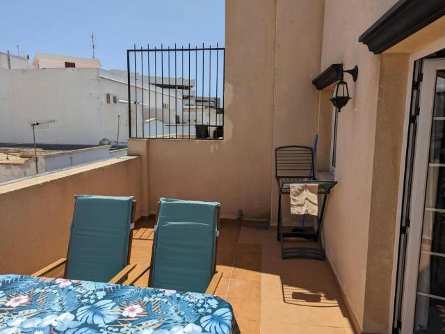 Apartamentos 1 Dormitorio Arrecife Arrecife ES102854814