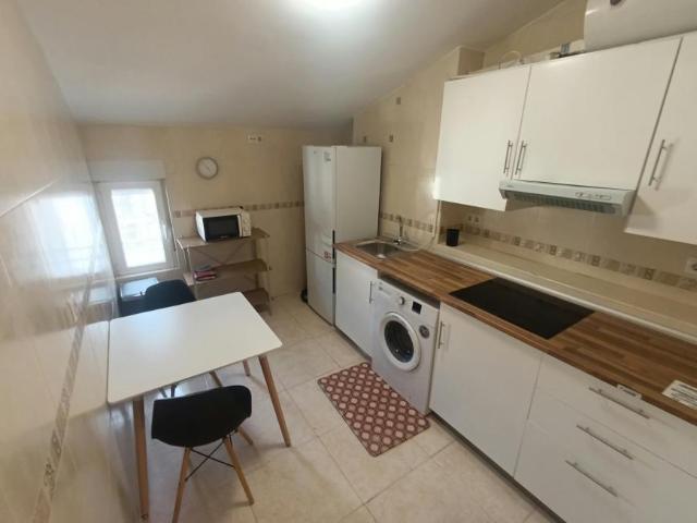 Apartamentos 1 Dormitorio Burgos Burgos ES105879316