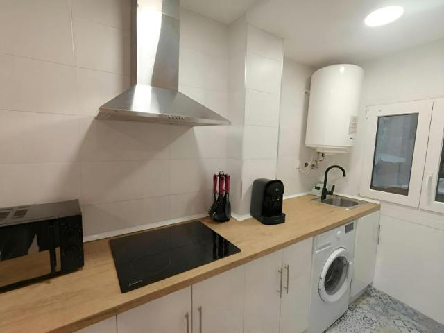 Apartamentos 1 Dormitorio Burgos Burgos ES105880256