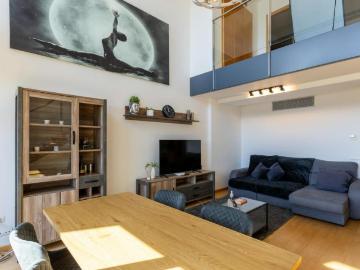Apartamentos 1 Dormitorio Burjasot Burjasot ES103372424