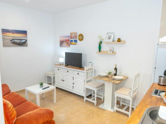Apartamentos 1 Dormitorio Barbate De Franco Barbate De Franco ELS105379180