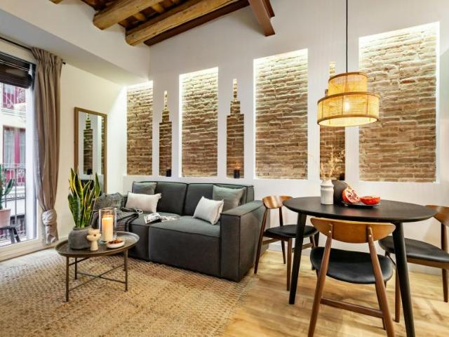 Apartamentos 1 Dormitorio Barcelona Barcelona ELS104436518