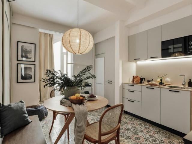 Apartamentos 1 Dormitorio Barcelona Barcelona ELS104941729