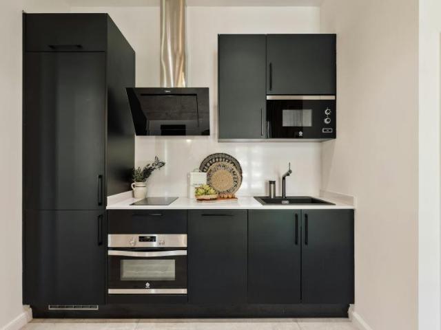 Apartamentos 1 Dormitorio Barcelona Barcelona ELS105411505