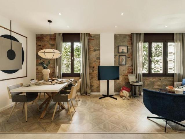 Apartamentos 1 Dormitorio Barcelona Barcelona ELS105527545