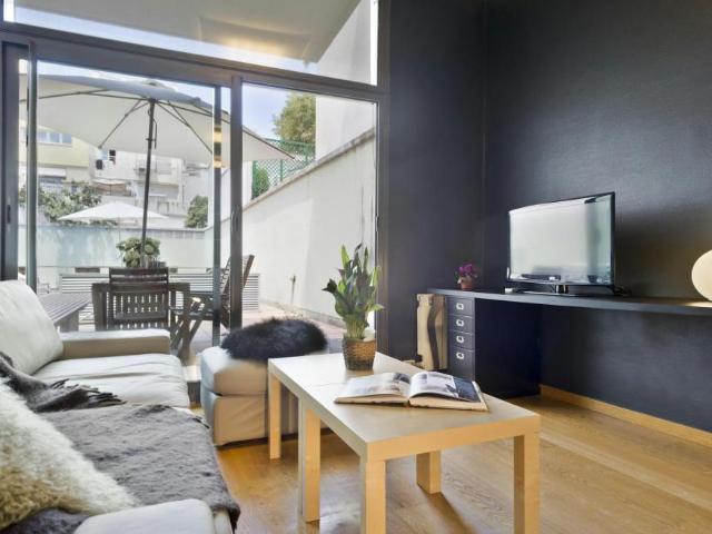 Apartamentos 1 Dormitorio Barcelona Barcelona ELS101342862