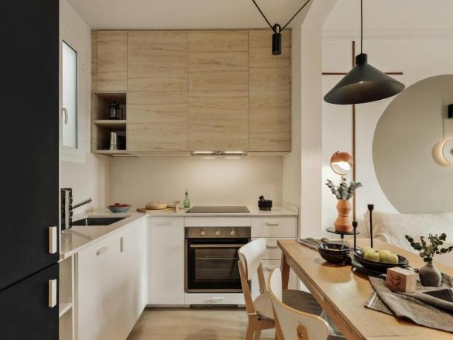 Apartamentos 1 Dormitorio Barcelona Barcelona ELS101449597
