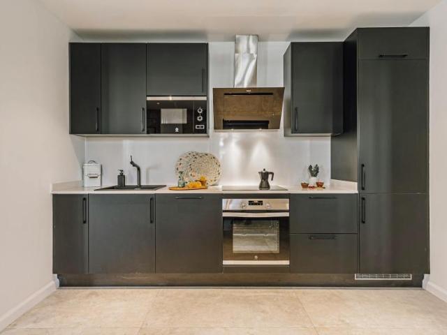 Apartamentos 1 Dormitorio Barcelona Barcelona ELS101559469