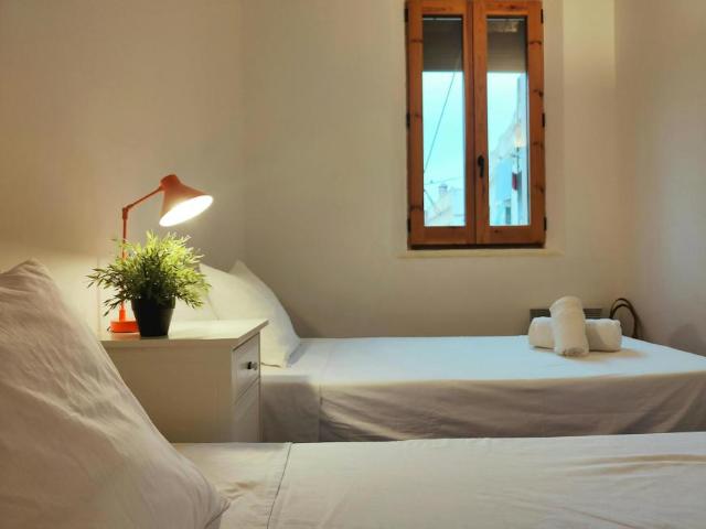 Apartamentos 1 Dormitorio Barcelona Barcelona ELS102884834
