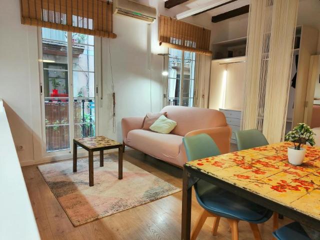 Apartamentos 1 Dormitorio Barcelona Barcelona ELS103880476