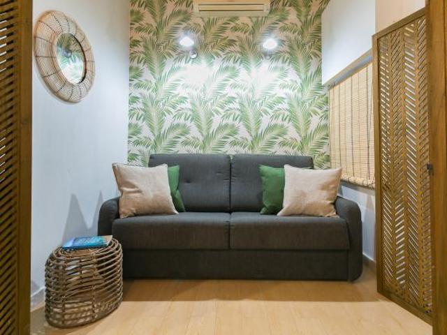 Apartamentos 1 Dormitorio Barcelona Barcelona ELS65796780