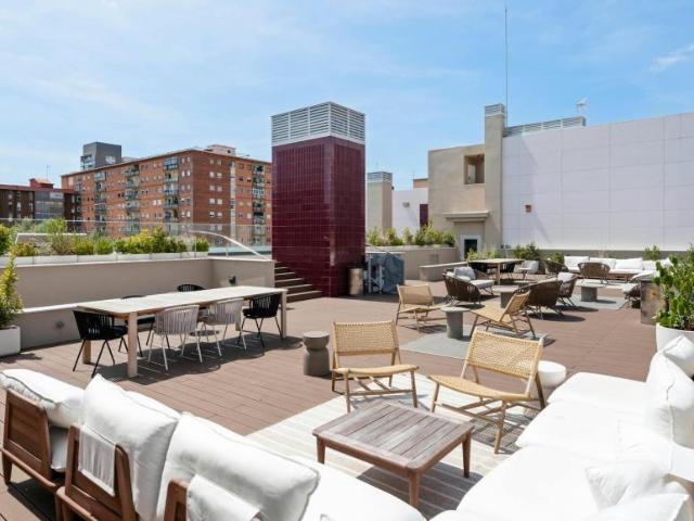 Apartamentos 1 Dormitorio Barcelona Barcelona ELS91454377