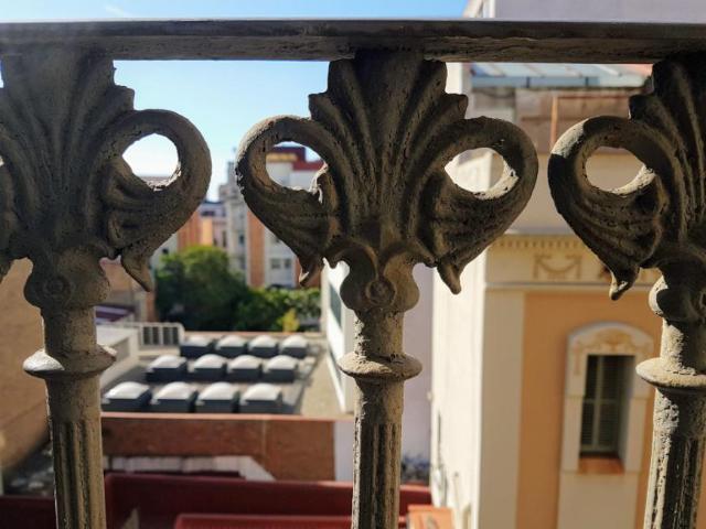 Apartamentos 1 Dormitorio Barcelona Barcelona ES77951350
