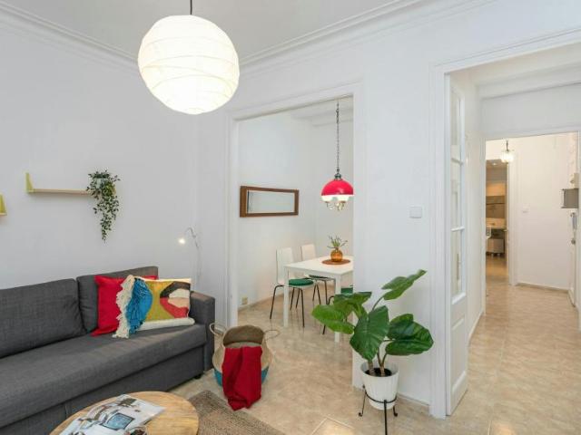 Apartamentos 1 Dormitorio Barcelona Barcelona ES92968317