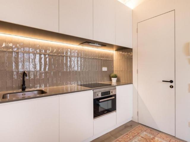 Apartamentos 1 Dormitorio Barcelona Barcelona ES98398089