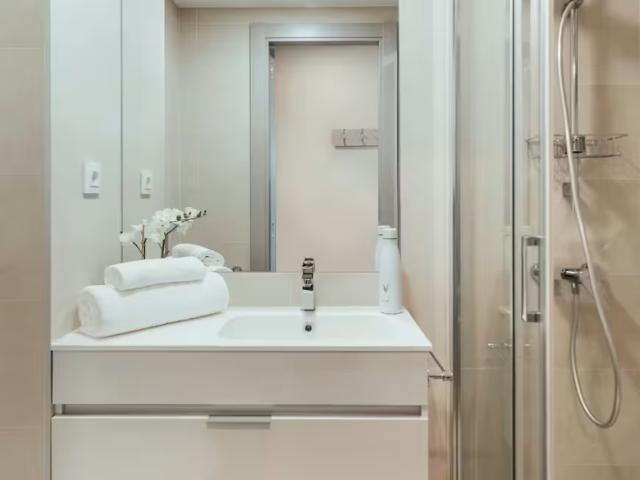 Apartamentos 1 Dormitorio Barcelona Barcelona ES98539294